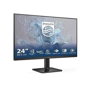 PHILIPS 24E2N1110 1000 Serisi 23.8