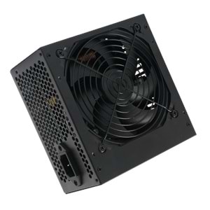 FRISBY FR-PS55F12B 550W Siyah Power Supply