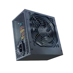 POWER BOOST BST-ATX600E 600W Power Supply (Retail Box)