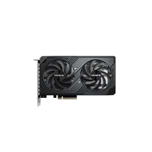 GIGABYTE RTX5060 GV-N5060WF2-8GD 8GB Nvidia RTX5060 GDDR7 128bit HDMI 3xDP 16x Ekran Kartı