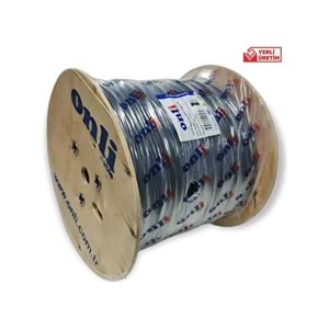 ONLİ CAT6 UTP 305 Metre 24awg Pe Network Kablosu (Outdoor)