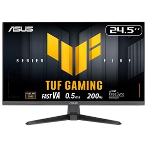 ASUS VG257Q5A TUF GAMING 24.5