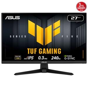 ASUS VG279QM5A TUF Gaming 27