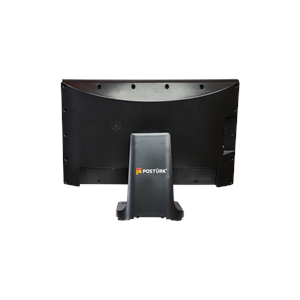 POSTÜRK TX-2150M İ5 4200U 8GB DDR4 256GB NVMe SSD 21,5