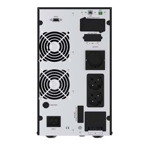 TESCOM NEOLINE Online 3 KVA 5/10 dk ( 6x12v 9AH Akü ) UPS