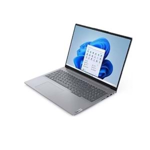 LENOVO ThinkBook 16 G8 21SK007UTX Ultra 7-255H 16GB 512GB SSD O/B Intel Arc 140T 16