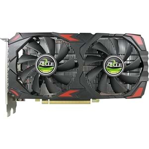 AXLE RX580 AX-RX580/8GD5P6DIP 8GB AMD RX580 GDDR5 256bit HDMI 2xDP 16x Ekran Kartı