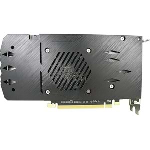 AXLE RX580 AX-RX580/8GD5P6DIP 8GB AMD RX580 GDDR5 256bit HDMI 2xDP 16x Ekran Kartı