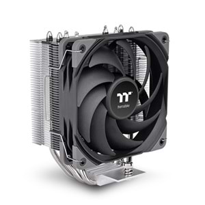 THERMALTAKE UX400 1851/AM5 12cm ARGB Cpu Soğutucusu
