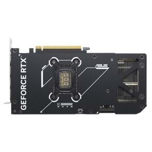 ASUS DUAL-RTX5070-O12G 12GB Geforce RTX5070 GDDR7 192bit HDMI 3xDP 16x Ekran Kartı
