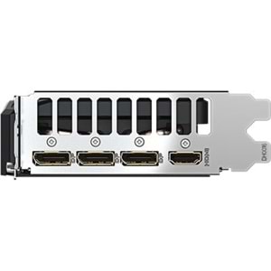 GIGABYTE RTX5060 GV-N5060WF2MAX OC-8GD 8GB Nvidia RTX5060 GDDR7 128bit HDMI 3xDP 16x Ekran Kartı