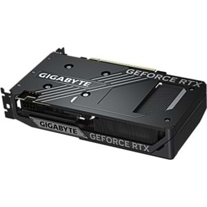 GIGABYTE RTX5060 GV-N5060WF2MAX OC-8GD 8GB Nvidia RTX5060 GDDR7 128bit HDMI 3xDP 16x Ekran Kartı