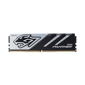 APACER AH5U16G60C6227BAA 16GB (Tek Parça) DDR5 6000MHz CL38 Gaming Ram Soğutuculu PC Bellek