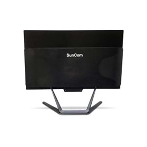 SUNCOM Nemesis SCA-110 i5-4570 16GB 512GB SSD 23.8
