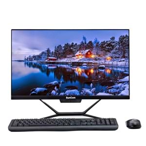 SUNCOM Plus SCA-121-D3 i5-7500T 16GB 512GB SSD 23.8