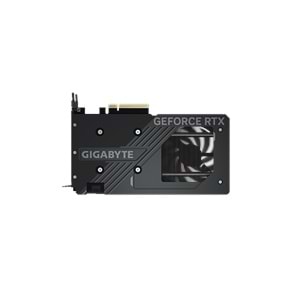 GIGABYTE RTX5060Ti GV-N506TWF2MAX OC-16GD 16GB Nvidia RTX5060Ti GDDR7 128bit HDMI 3xDP 16x Ekran Kartı