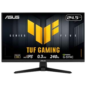 ASUS VG259QM5A TUF GAMING 24.5