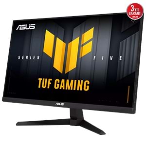 ASUS VG259QM5A TUF GAMING 24.5