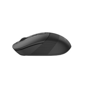 A4 TECH FG10CS AIR2 Nano Alıcılı Kablosuz 2000dpi Gri Sessiz Şarjlı Mouse