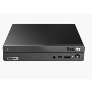 LENOVO ThinkCentre neo 50q 12LN007VTR i5-13420H 8GB 512GB SSD DOS Mini Bilgisayar