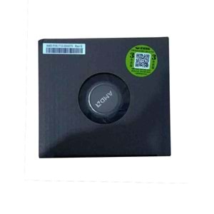 AMD 712-000075 AMD4/AMD5 Wraith Prism LED RGB Hava Soğutma