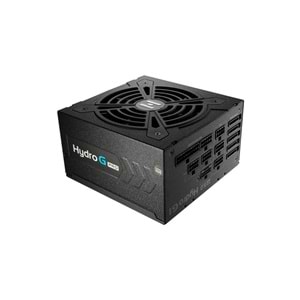 FSP Hydro G Pro HG2-1200 1200W 80+ Gold Siyah 12cm Fanlı Gen-5 Power Supply