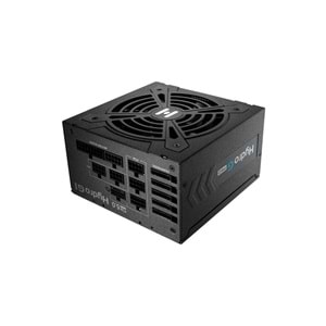 FSP Hydro G Pro HG2-1200 1200W 80+ Gold Siyah 12cm Fanlı Gen-5 Power Supply