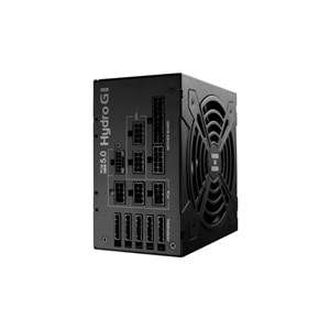 FSP Hydro G Pro HG2-1200 1200W 80+ Gold Siyah 12cm Fanlı Gen-5 Power Supply