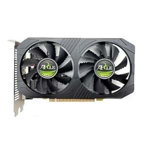 AXLE AX-RX-560/4GD5P8DIP 4GB AMD RX560 GDDR5 128bit HDMI DVI/DP 16x Ekran Kartı