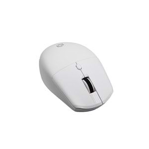 FRISBY FM-286WM Kablosuz Beyaz Mouse