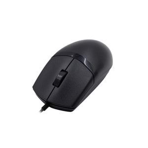 FRISBY FM-3026K USB 1000dpi siyah Mouse