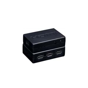 NVC HDSW3N HDMI Switcher 3×1