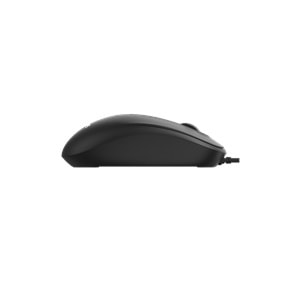 PHILIPS SPK7238B USB Kablolu 1200dpi siyah Mouse