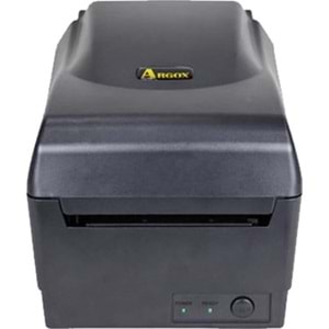 ARGOX OS-200 Pro Thermal + Thermal Transfer Usb 150 mm/sn 203 dpi Barkod Yazıcı