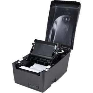 ARGOX OS-200 Pro Thermal + Thermal Transfer Usb 150 mm/sn 203 dpi Barkod Yazıcı