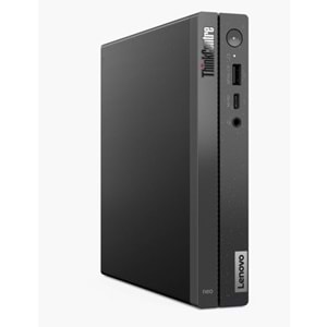 LENOVO ThinkCentre neo 50q 12LN007VTR-16G i5-13420H 16GB 512GB SSD DOS Mini Bilgisayar