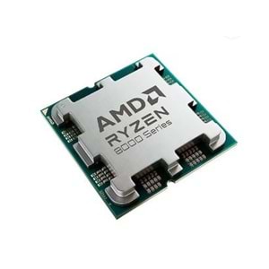 AMD Ryzen 5 8600G (6 Çekirdek) Up to 5 GHz 16mb AM5 İşlemci Tray (Fansız)