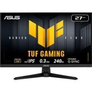 ASUS VG279Q5R TUF Gaming 27