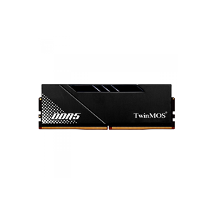 TWINMOS TMD516GB5600U36B 16GB (Tek Parça) DDR5 5600MHz (Soğutuculu) + CL46 PC Bellek