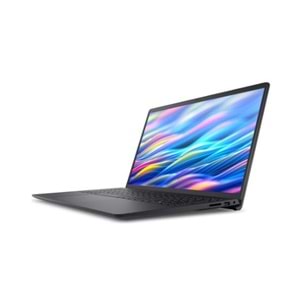 DELL Pro 15 Essential PV15250 Core 3-100U 8GB 512GB SSD O/B Intel UHD 15.6