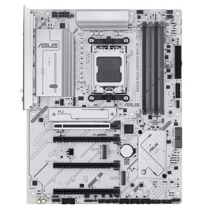 ASUS B650E MAX GAMING WIFI W B650 DDR5 (Vga Yok) GLan 2.5G ATX AM5 AMD Anakart