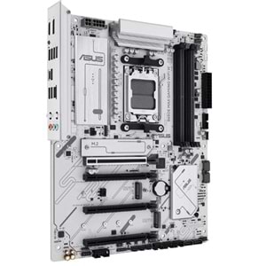 ASUS B650E MAX GAMING WIFI W B650 DDR5 (Vga Yok) GLan 2.5G ATX AM5 AMD Anakart