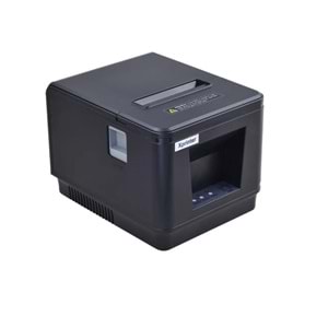 XPRINTER XP-Q600 Thermal Usb + Ethernet 203 dpi Fiş Yazıcı