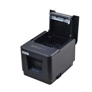 XPRINTER XP-Q600 Thermal Usb + Ethernet 203 dpi Fiş Yazıcı