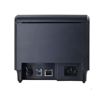 XPRINTER XP-Q600 Thermal Usb + Ethernet 203 dpi Fiş Yazıcı