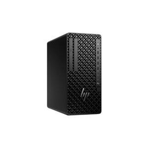 HP Z2 G1i B34JZES Ultra 9-285K 32GB 1TB SSD 12gb RTX5070 W11P Masaüstü İş istasyonu