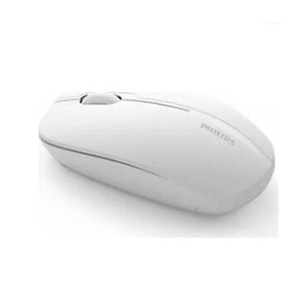 PHILIPS SPK7318W Nano Alıcılı Kablosuz 1200dpi Beyaz Mouse