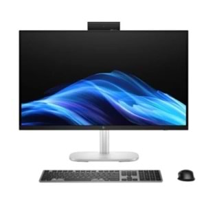 HP EliteStudio 8 G1i A55SRET Ultra 9 285 32GB 1TB SSD O/B Intel UHD Dokunmatik 27