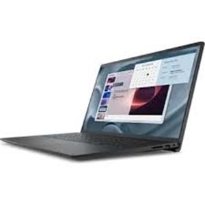 DELL Pro 15 Essential PV15250 i7-1355U 16GB 512GB SSD O/B Intel Iris Xe 15.6