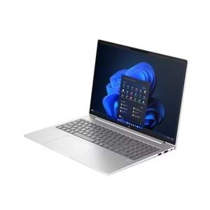 HP ProBook 4 G1i 16 AI D21SSET Ultra 7-255H 8GB 512GB SSD O/B Intel UHD 16